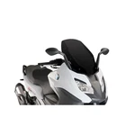 Puig Windscreen V-tech Line Sport Fit On Bmw C650 16-23 Black New. Price: $140.39.