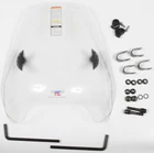 National Cycle Deflector Windshield New. Price: $157.64.