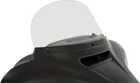 Memphis Shades MEP8110 Clear Windshield (replacement For Baggers 9" Hd Shield... New. Price: $89.90.