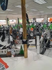 Yamaha Quick Release Windshield Medium. 5S7-F83J0-U0-00. 2009 XVS950. Has Keys. New. Price: $369.99.