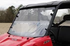 Seizmik 50-25001KIT Versa-fold Hard Polycarbonate Windshield New. Price: $523.32.