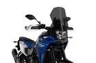 Puig Touring Screen 2025- Yamaha Tenere 700, Dark Smoke P/n: 22515F New. Price: $191.85.