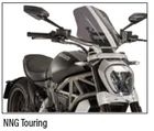 Puig Touring Windscreens Dark Smoke 21362F New. Price: $141.14.