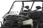 Moose Racing 2317-0188 Full Folding Windshield New. Price: $389.95.
