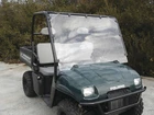 Seizmik Full Uv Resistant Poly Windshield 50-23018KIT 2317-0438 63-23018 New. Price: $427.49.