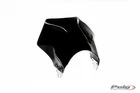 13743-PUIG Raptor Windshield For Motorcycles Available Compatible With Honda New. Price: $226.82.