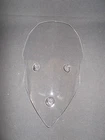 New Genuine Ducati Multistrada 1200 Clear Windscreen 48710472A. Price: $222.02.