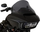 Klock Werks Sport Flare Windshield 10" Black Harley Davidson Road Glide 2024 New. Price: $274.95.