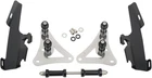 Memphis Shades Trigger Lock Windshield Mount 1988-2006 Harley Softail Models New. Price: $164.95.