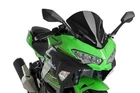 Puig Z Racing Windshield Black 9976N New. Price: $96.71.