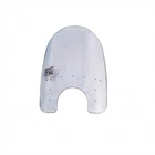 Suzuki Genuine Repl Touring Windshield 990A0-70022-003 New. Price: $171.25.