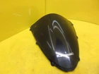 Kawasaki Ninja 2005 2006 ZX6RR Front Windshield Windscreen Black Painted Used. Price: $23.74.