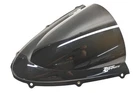 Zero Gravity 16-246A-19 Double Bubble Dark Smoke Windscreen Nos New. Price: $95.99.