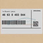 Genuine Bmw 46638403844 - Neu. Price: $55.44.