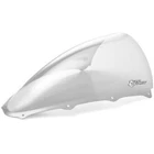Zero Gravity Clear Corsa Windscreen 24-812-01 New. Price: $116.96.
