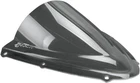 Zero Gravity Double Bubble Windscreen Clear 16-112-01 New. Price: $111.55.