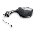 2021-2025 Kawasaki ZX-10RR Left Mirror With Turn Signal Oem 56001-0425 Used. Price: $129.99.