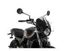 Puig Vision Screen & Black Fairing Light Smoke For Kawasaki Z650 Rs (22-25) New. Price: $74.91.