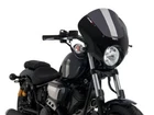 Puig Gloss Black Housing Dark Smoke Night Screen Yamaha Xv 950 2014-2020 New. Price: $325.31.