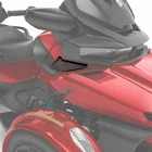 2020-2024 Can-am Spyder Rt Oem Upper Side Wind Deflectors 219401040 New. Price: $85.72.