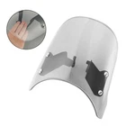 Windshield Windscreen Fits Husqvarna Vitpilen 401 Svartpilen 2019 2023 New. Price: $39.49.