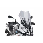 Puig Pare Brise Touring Pour Bmw S1000 Xr 15-19 Fumee Clair Neuf. Price: $116.23.