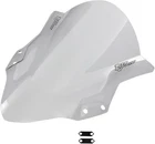 Zero Gravity 16-283-01 Double Bubble Windscreen Clear Ninja 400 New. Price: $107.96.