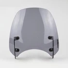 Sport Smoke Fairing For Moto Guzzi V7 / Iii V9 Bobber E4-E5 BI8010391 New. Price: $169.30.