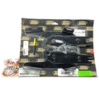 Memphis Shades 2018-2026 Harley Boy Fats/slim Windshield Mount MEB2032 New. Price: $109.00.