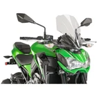 Genuine Brand New Puig Windscreen Sport Clear 9392W 2017-2019 Kawasaki Z900. Price: $139.88.