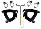 Memphis Shades Gauntlet Fairing Trigger-lock Mounting Kit For Indian MEB2077 New. Price: $129.99.