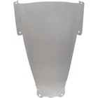 Zero Gravity Corsa Windscreen Clear Motorcycle Street Bike 24-265-01 2301-3102 New. Price: $105.72.