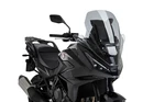 Puig Touring Screen Windshield Deflector Light Smoke Honda NT1100 2025 - 2026 New. Price: $175.95.