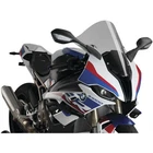 Puig R-racer Windscreen For Bmw Smoke 3641H New. Price: $123.30.