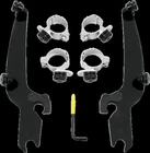 Memphis Shades Metric MEB1992 Mnt Kit Yam Bolt Blk New. Price: $149.95.