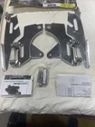 Memphis Shades Fats/slim Mount Kit Yamaha 1996-2006 V STAR1100 Classic MEM9915 New. Price: $65.00.