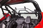 Seizmik Rear Windshield (hard Coated Polycarbonate) For Polaris Rzr Pro Xp New. Price: $393.29.