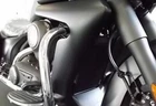 Kawasaki Vulcan 1700 Vaquero Abs 2019 Cowling,cnt,m.s.black 55028-0227-660 New. Price: $106.13.