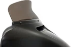 Memphis Shades MEP8621 Smoke 6.5" Spoiler Windshield For Harley Batwing Touring New. Price: $149.95.