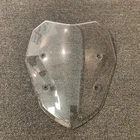 Genuine Bmw Windshield For S1000XR (2015-2019) 46637717038 Used. Price: $100.00.