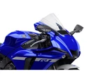 Puig Z-racing Motorcycle Windshield Windscreen For Yamaha Yzf R1 (20-25) New. Price: $120.83.