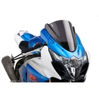 Puig Racing Windscreen - Dark Smoke, 3MM 4933F New. Price: $124.68.