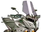 Puig Windscreen Touring Black 2015-17 Yamaha MT-09 Tracer # 7646N New. Price: $159.00.