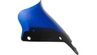 Klock Werks Kolor Flare Windshield 6" Blue #KWW-02-0626 Harley Davidson New. Price: $249.95.