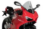 Puig Racing Windshield Windscreen Smoke 9690H New. Price: $101.79.
