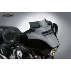 Custom Replacement Windscreen For Flht, Flhx Fly Boy, Dark Tint, 4" N27410 New. Price: $125.52.