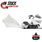 Klock Werks Sport Flare Windshield Clear 10" Harley 2023-24 Fltr KWW-01-0706-C New. Price: $274.95.