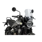 Puig Naked Ng Sport Screen Fit On Husqvarna Svartpilen 125 24-25 Transparent New. Price: $188.18.