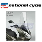 National Cycle Vstream Windshield For 2019 Honda PCX150 Abs - Yd New. Price: $170.41.