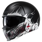 Hjc I20 Scraw Helmet Md Semi-flat Black (MC-5SF) New. Price: $179.99.